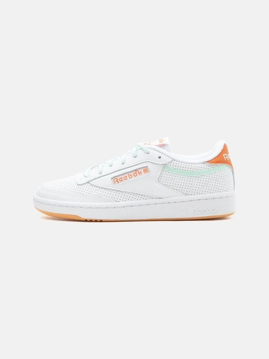 Zdjęcie produktu Sneakersy niskie Reebok biały
