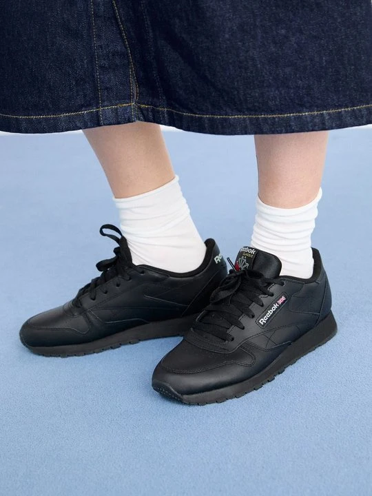 Zdjęcie produktu Sneakersy niskie Reebok czarny