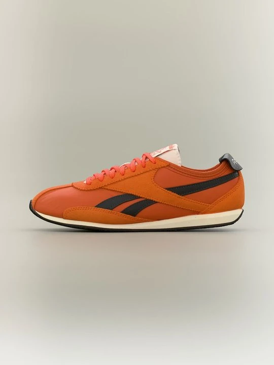Zdjęcie produktu Sneakersy niskie Reebok pomarańczowy