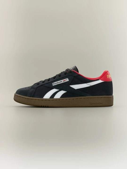Zdjęcie produktu Sneakersy niskie Reebok czarny