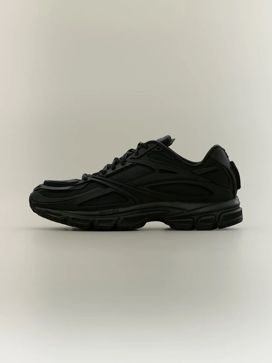 Zdjęcie produktu Sneakersy niskie Reebok czarny