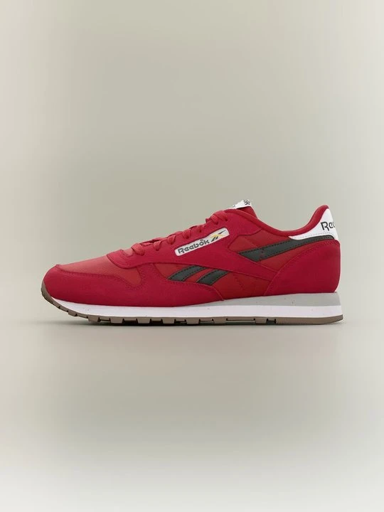 Zdjęcie produktu Sneakersy niskie Reebok czerwony