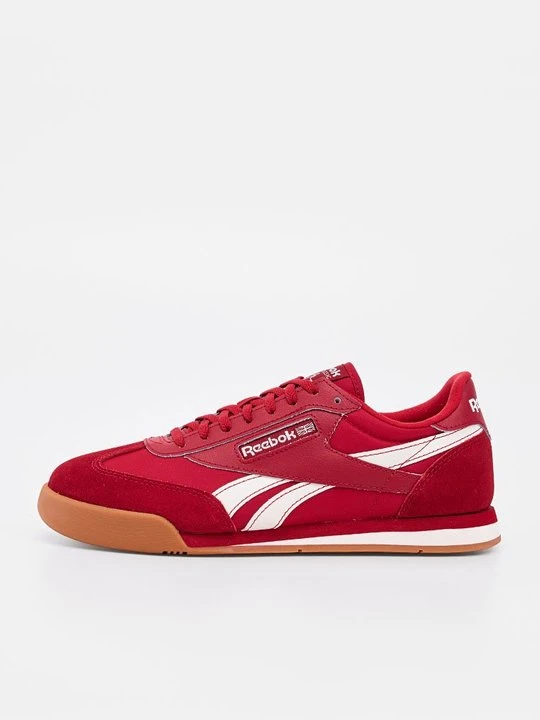 Zdjęcie produktu Sneakersy niskie Reebok czerwony