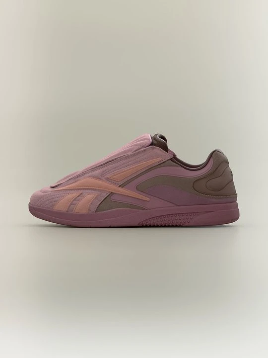 Zdjęcie produktu Sneakersy niskie Reebok jagodowy