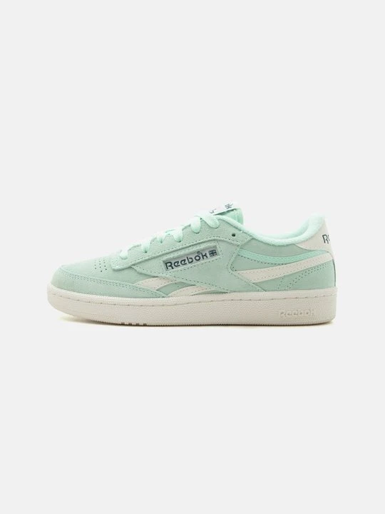 Zdjęcie produktu Sneakersy niskie Reebok jasnoniebieski