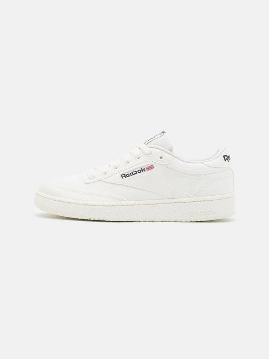 Zdjęcie produktu Sneakersy niskie Reebok mleczny