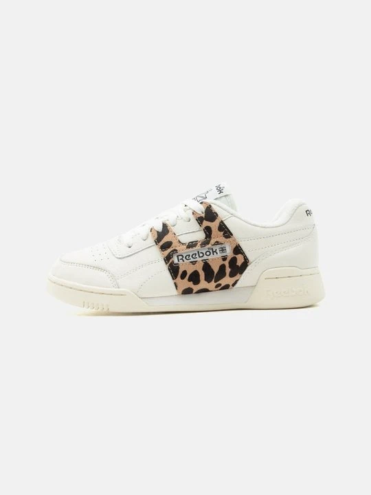 Zdjęcie produktu Sneakersy niskie Reebok mleczny