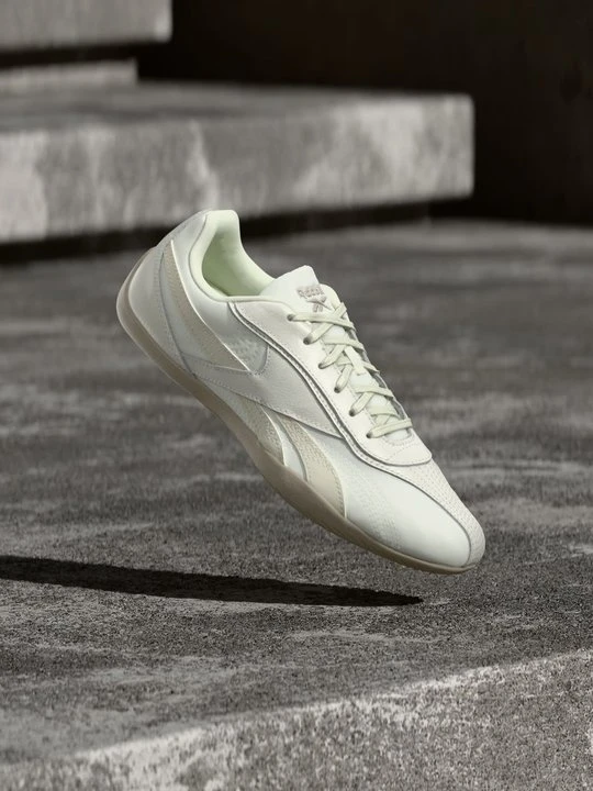 Zdjęcie produktu Sneakersy niskie Reebok mleczny