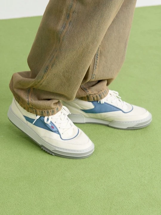 Zdjęcie produktu Sneakersy niskie Reebok mleczny