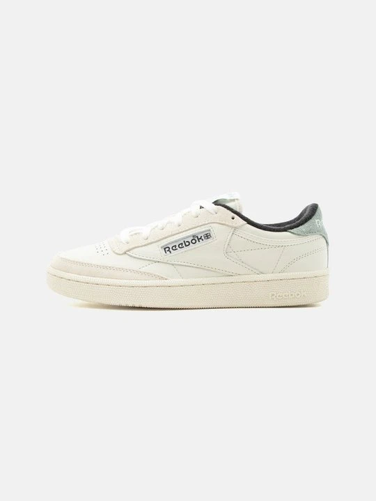 Zdjęcie produktu Sneakersy niskie Reebok mleczny