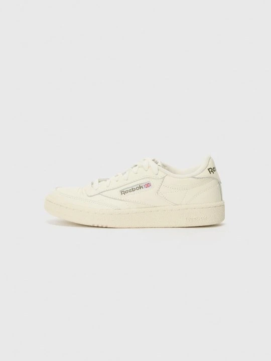 Zdjęcie produktu Sneakersy niskie Reebok mleczny