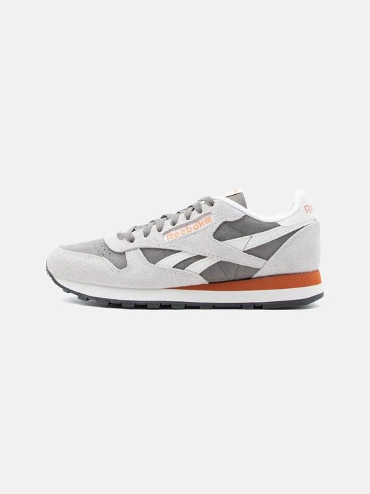 Zdjęcie produktu Sneakersy niskie Reebok szary