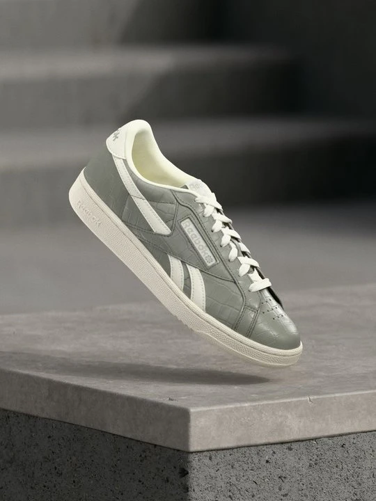 Zdjęcie produktu Sneakersy niskie Reebok szary