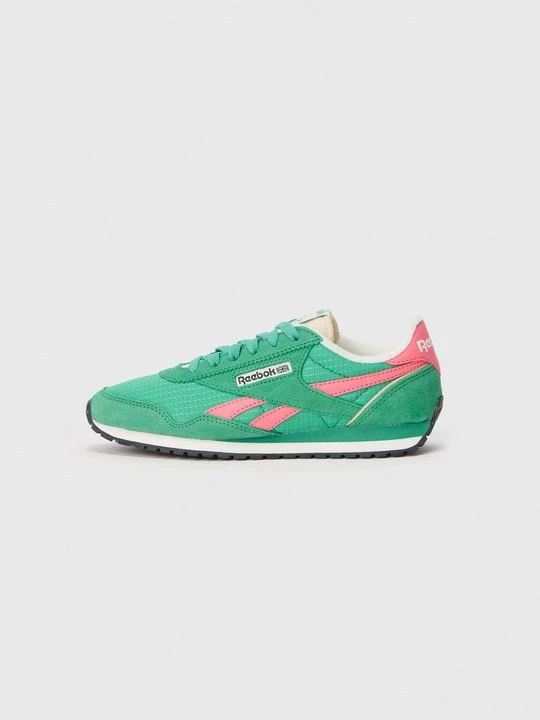 Zdjęcie produktu Sneakersy niskie Reebok zielony