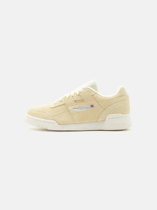 Zdjęcie produktu Sneakersy niskie Reebok żółty