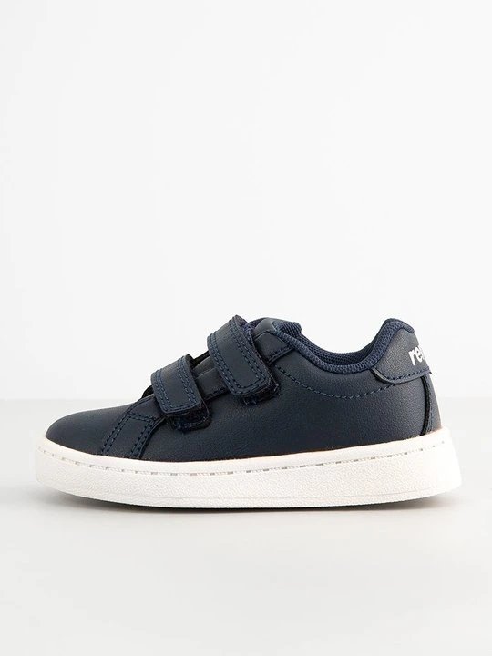 Zdjęcie produktu Sneakersy niskie Reima granatowy