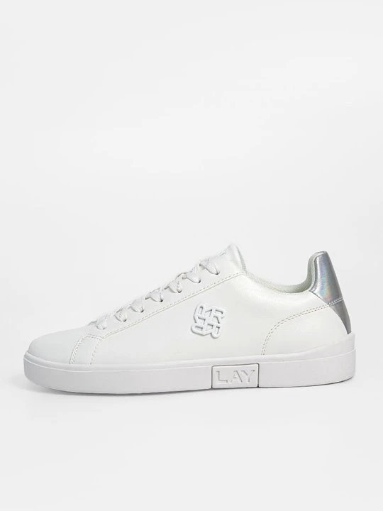 Zdjęcie produktu Sneakersy niskie Replay biały