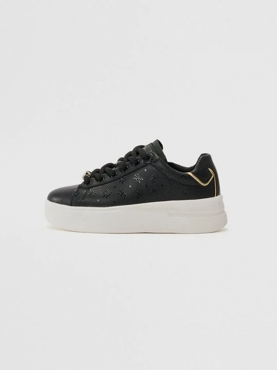 Zdjęcie produktu Sneakersy niskie Replay czarny