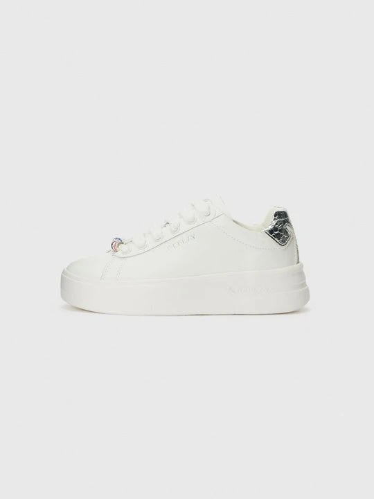 Zdjęcie produktu Sneakersy niskie Replay biały