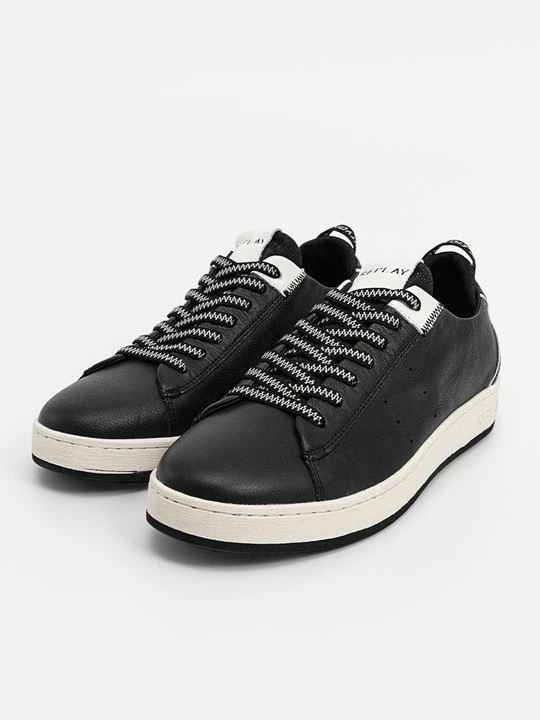 Zdjęcie produktu Sneakersy niskie Replay czarny