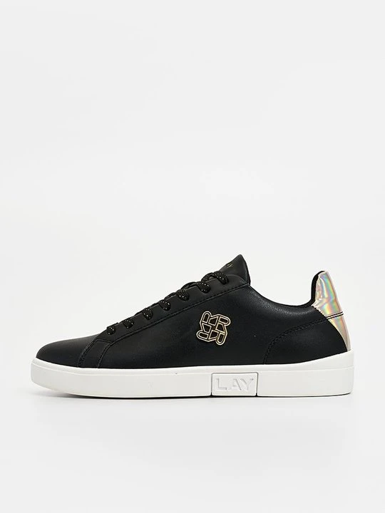 Zdjęcie produktu Sneakersy niskie Replay czarny