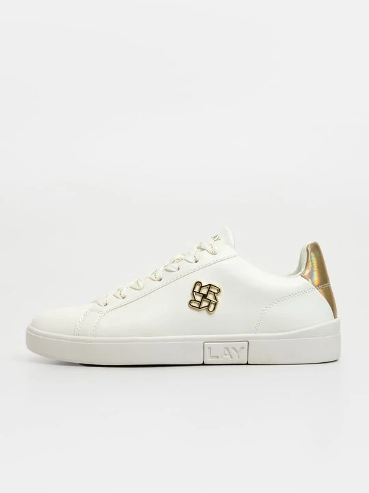 Zdjęcie produktu Sneakersy niskie Replay biały