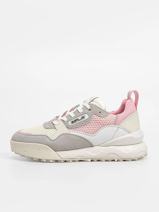Zdjęcie produktu Sneakersy niskie Replay różowy
