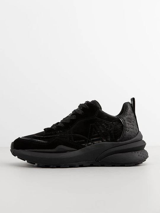 Zdjęcie produktu Sneakersy niskie Replay czarny
