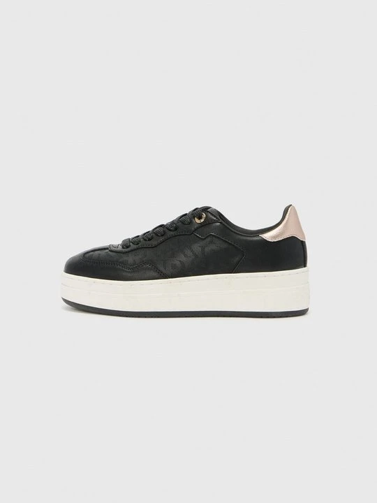 Zdjęcie produktu Sneakersy niskie Replay czarny