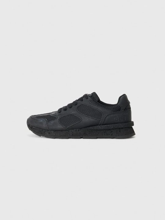 Zdjęcie produktu Sneakersy niskie Replay czarny