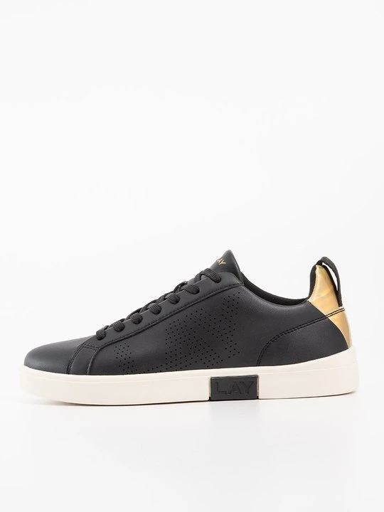Zdjęcie produktu Sneakersy niskie Replay czarny