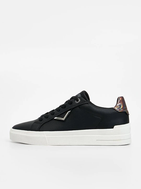 Zdjęcie produktu Sneakersy niskie Replay czarny
