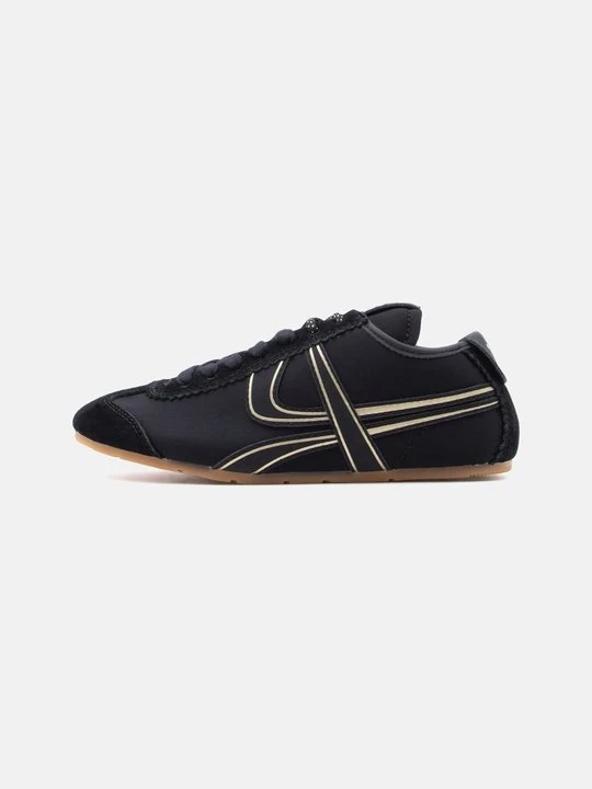 Zdjęcie produktu Sneakersy niskie Replay czarny