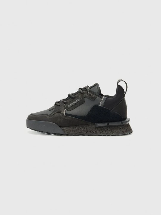 Zdjęcie produktu Sneakersy niskie Replay