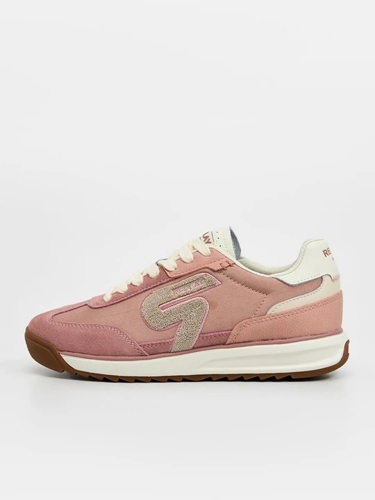 Zdjęcie produktu Sneakersy niskie Replay beżowy
