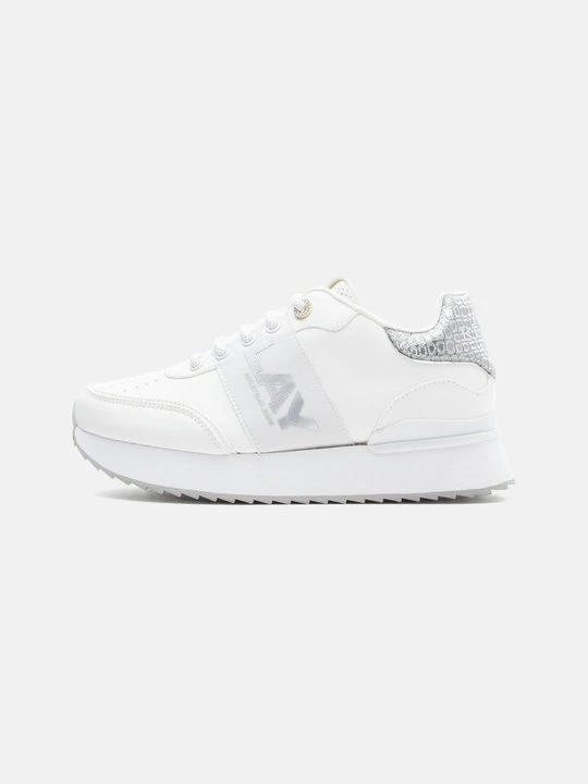 Zdjęcie produktu Sneakersy niskie Replay biały