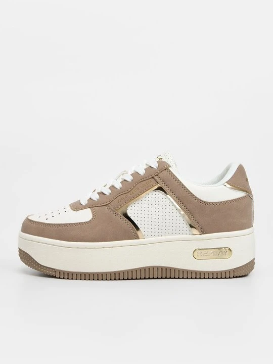 Zdjęcie produktu Sneakersy niskie Replay biały