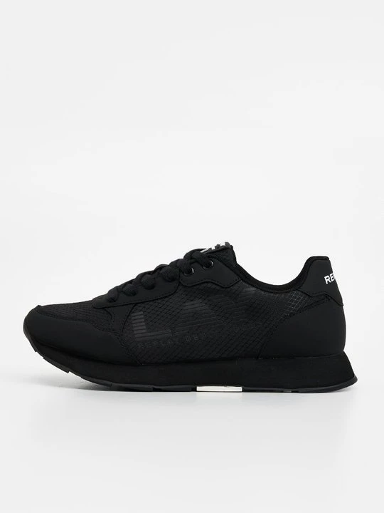 Zdjęcie produktu Sneakersy niskie Replay czarny