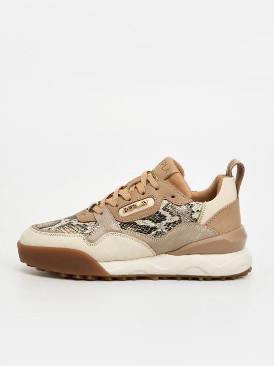 Zdjęcie produktu Sneakersy niskie Replay mleczny