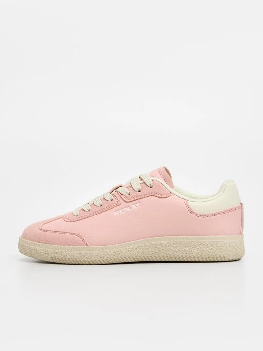 Zdjęcie produktu Sneakersy niskie Replay jasnoróżowy
