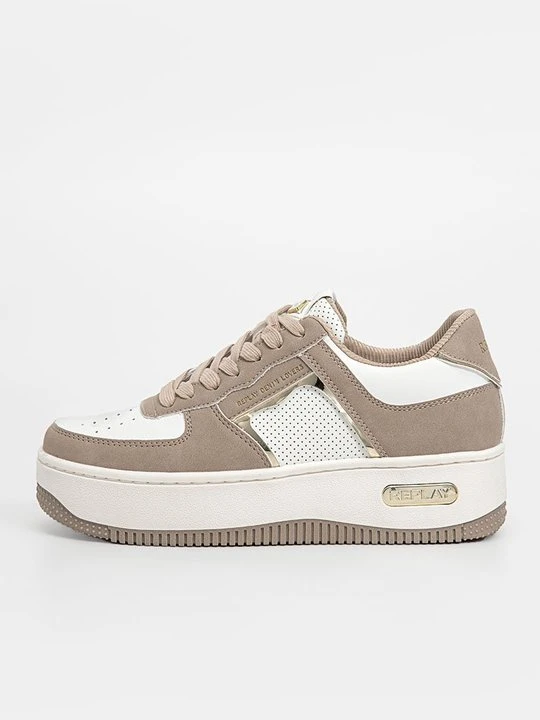Zdjęcie produktu Sneakersy niskie Replay
