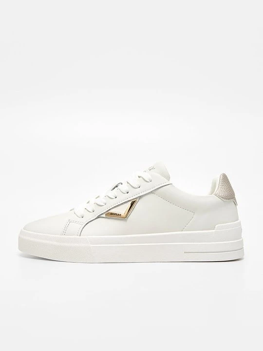 Zdjęcie produktu Sneakersy niskie Replay biały