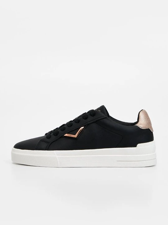 Zdjęcie produktu Sneakersy niskie Replay czarny