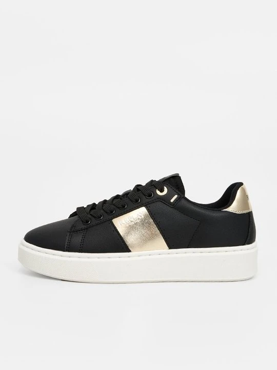 Zdjęcie produktu Sneakersy niskie Replay czarny