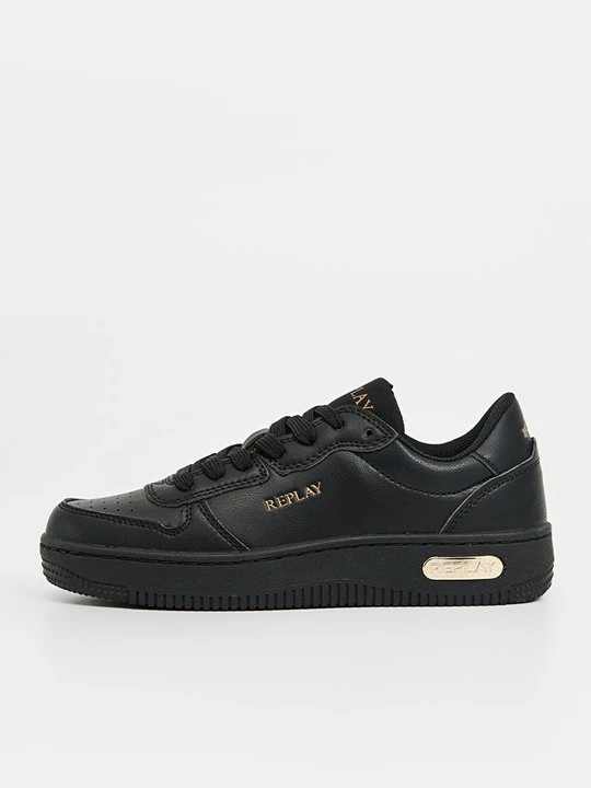 Zdjęcie produktu Sneakersy niskie Replay czarny