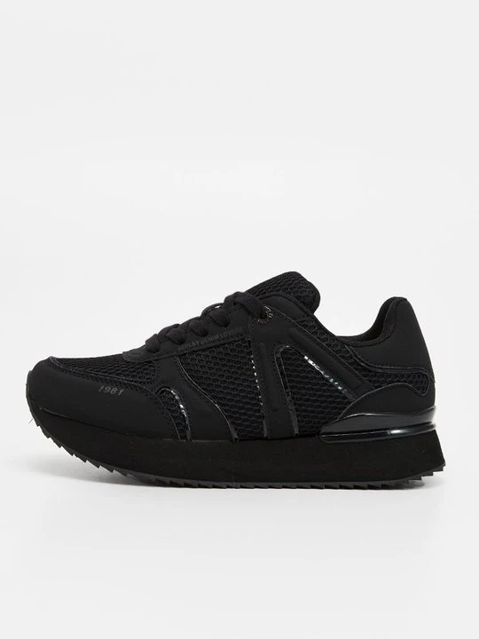 Zdjęcie produktu Sneakersy niskie Replay czarny
