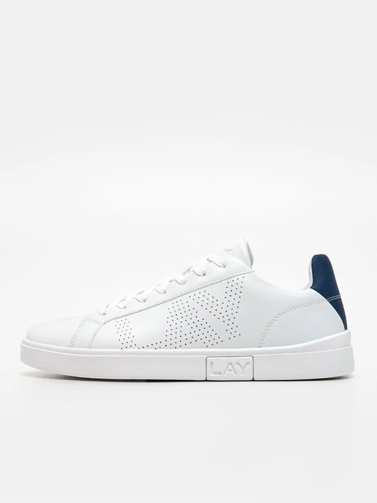 Zdjęcie produktu Sneakersy niskie Replay biały