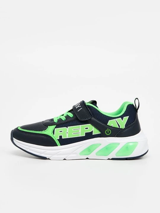 Zdjęcie produktu Sneakersy niskie Replay