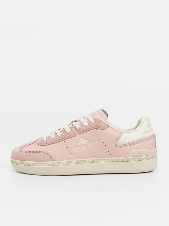 Zdjęcie produktu Sneakersy niskie Replay jasnoróżowy