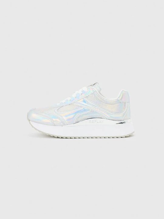 Zdjęcie produktu Sneakersy niskie Replay